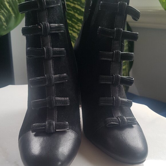 See by Chloe Boots - Picture 2 of 9